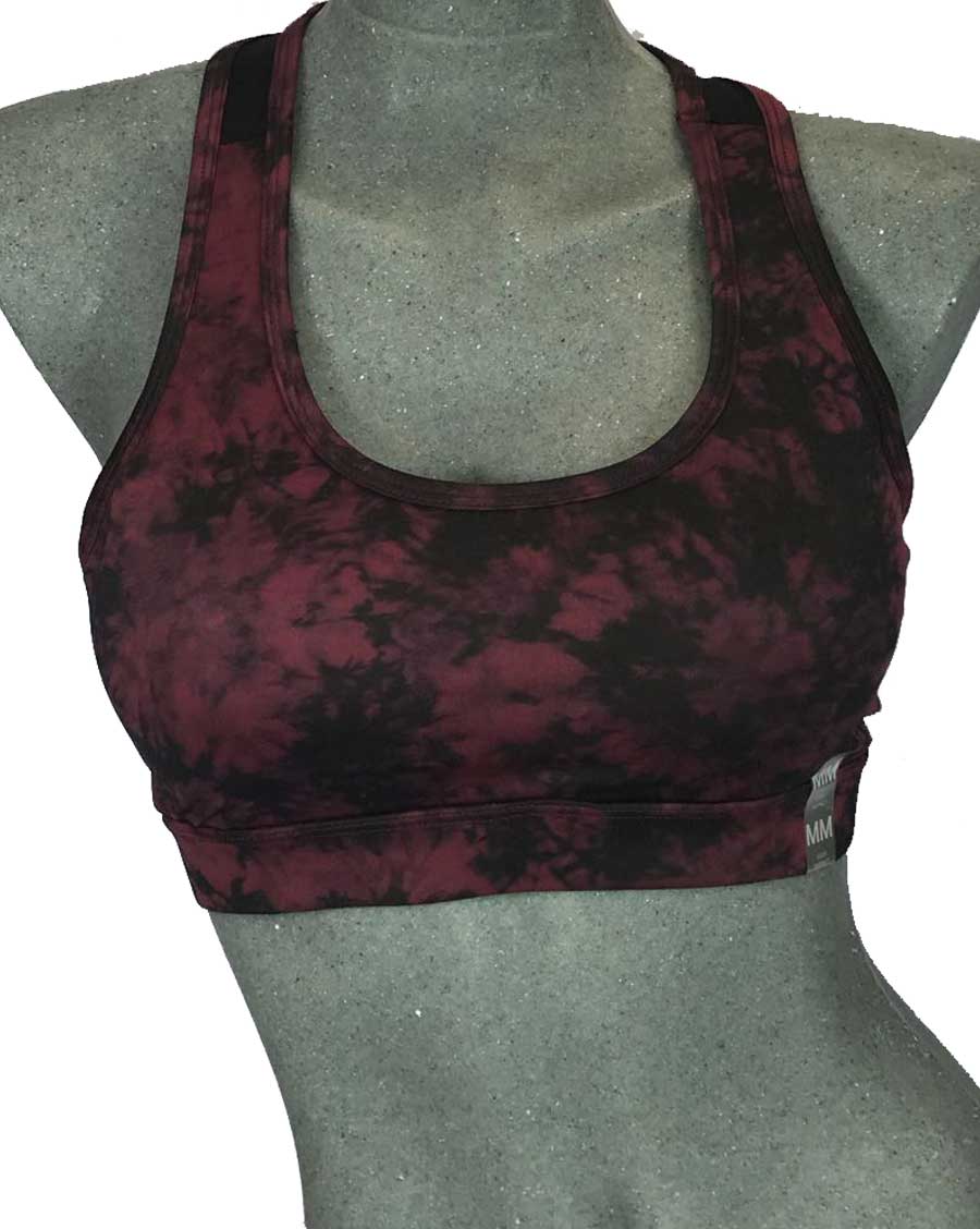 Bra Deportivo Forever 21 Vino