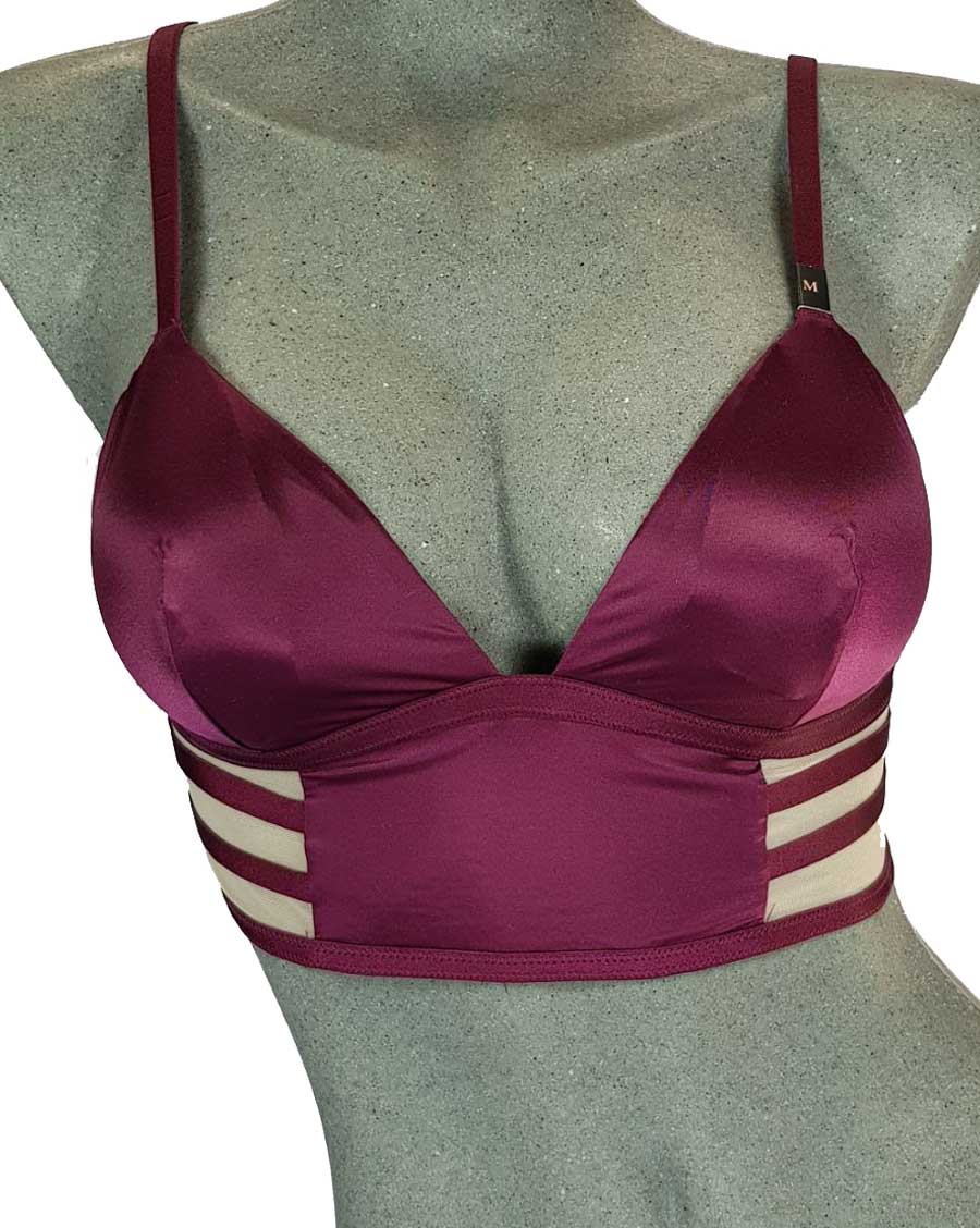 Bralette Uva