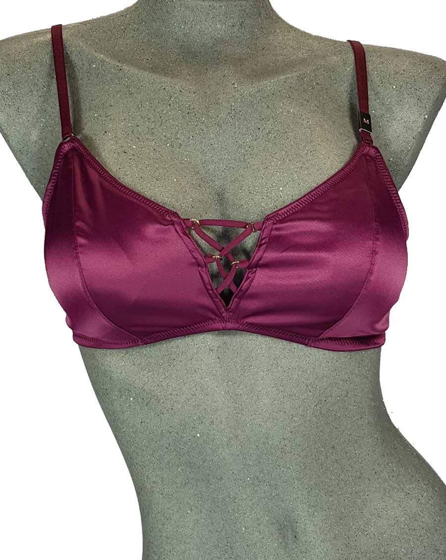 Bralette Guinda