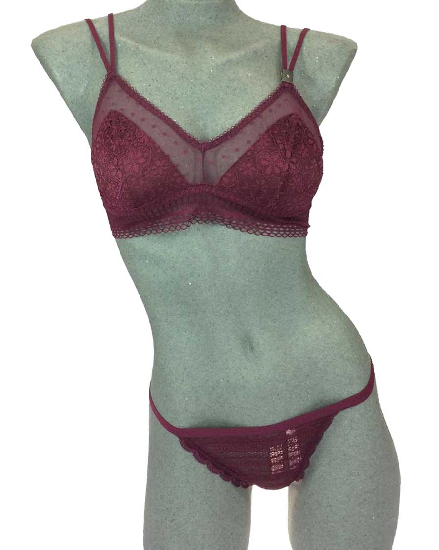 Coordinado Vino
