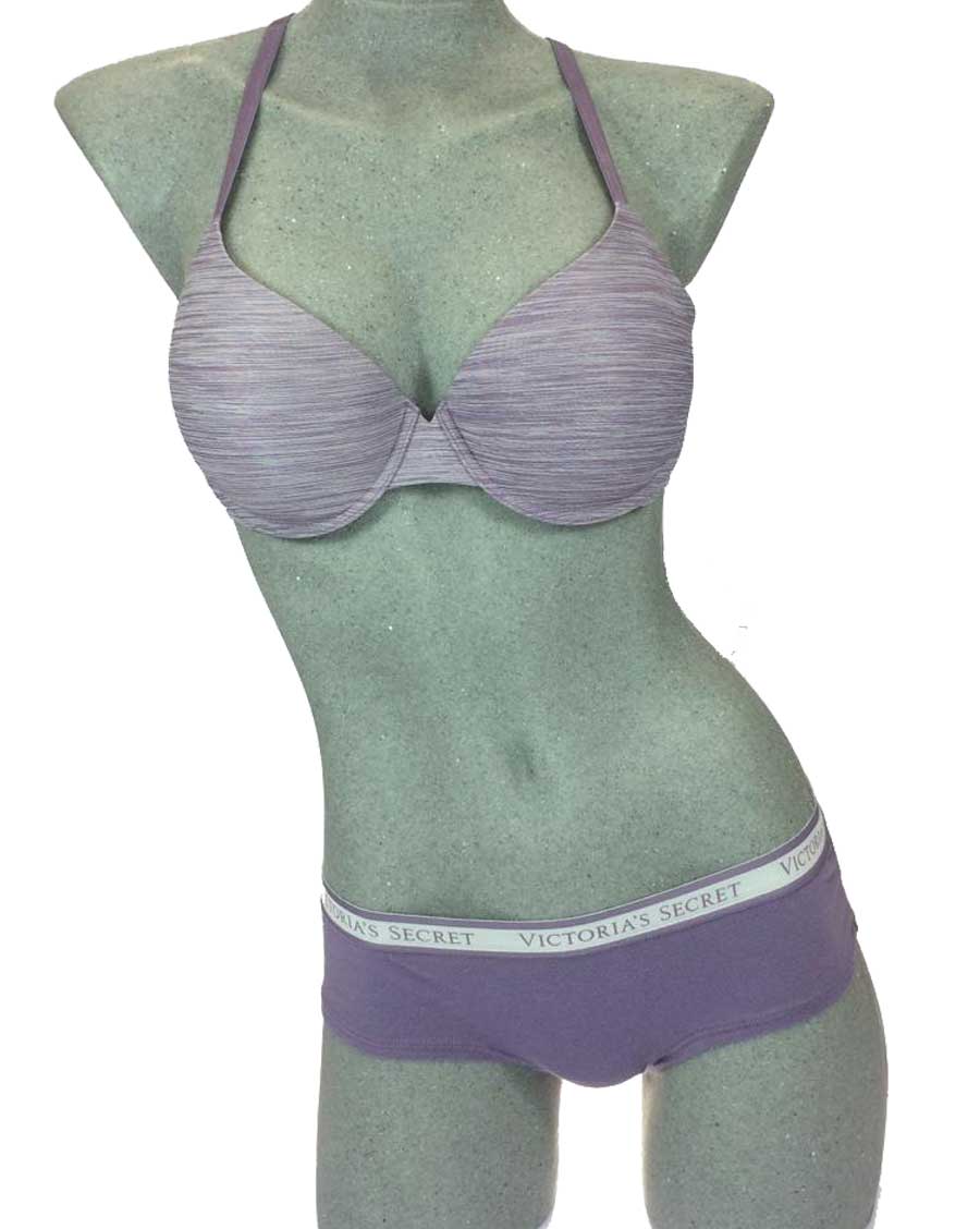 Coordinado Morado