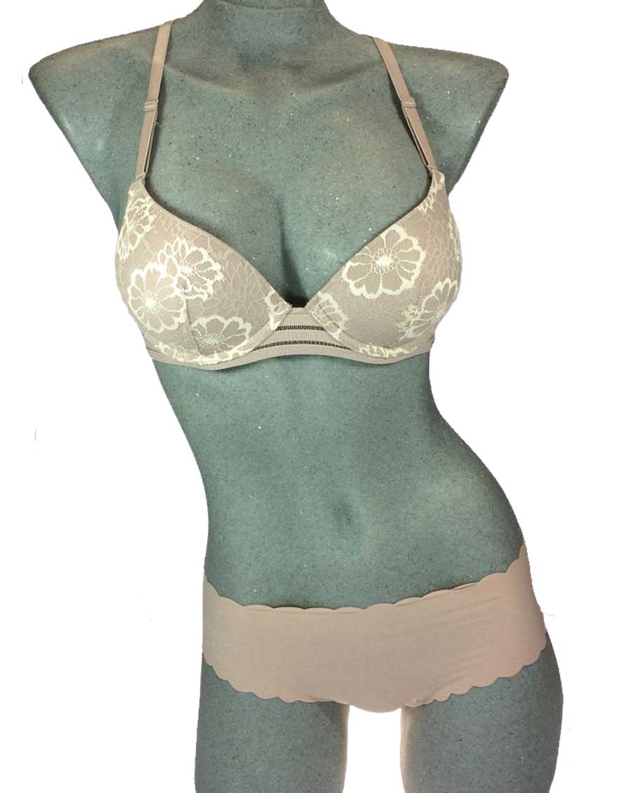 Coordinado Mocha