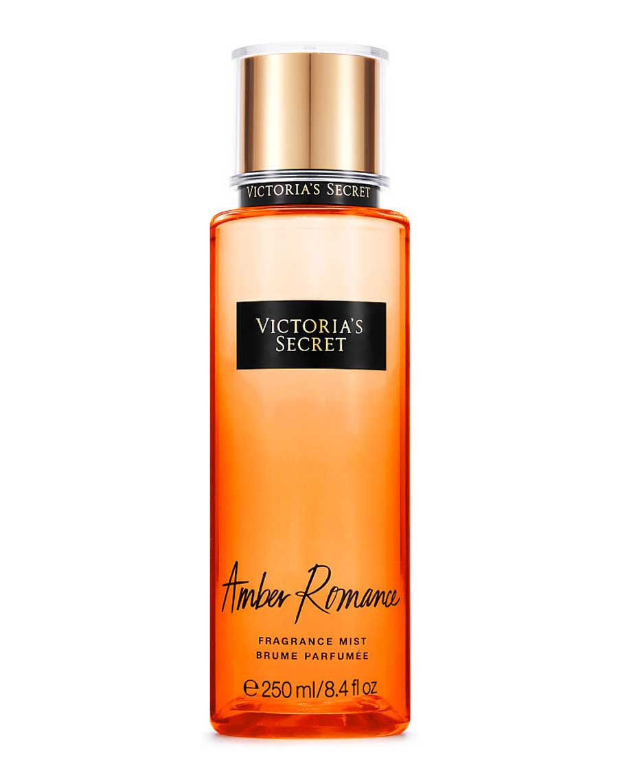 Amber Romance